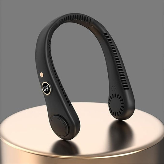 Neckband Portable Air Conditioning Neck Cooler