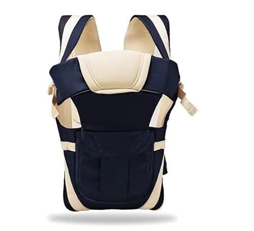 Baby Carrier Bag/Adjustable Hands Free (4 in 1 )