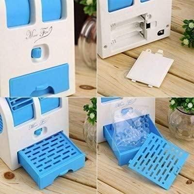 3 In 1 Mini Air Cooler/Humidifier