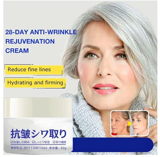 Rajuvenation Creame 50 g (Pack of 2)
