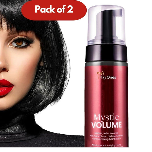 Mystic Volume 200ml Pack of 2