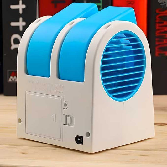 3 In 1 Mini Air Cooler/Humidifier
