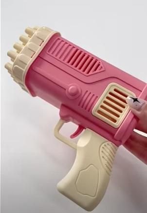 Bubble Gun Machine (Automatic blower)
