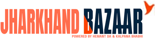 JHARKHAND BAZAAR